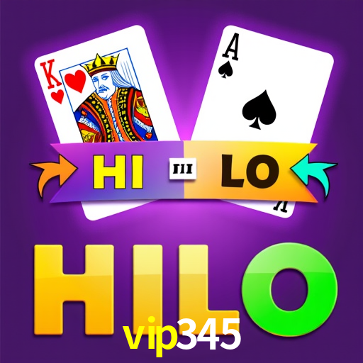 Diretório de Jogos vip345