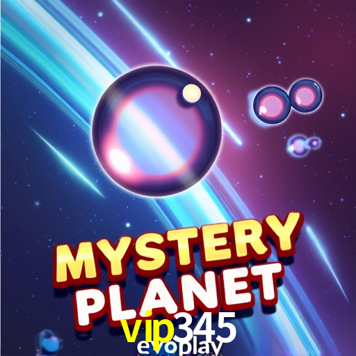 Provedores de Jogos vip345